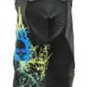 Skull & Vines Neodanna Bandanna Neoprene Face Mask